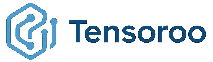 Tensoroo Logo